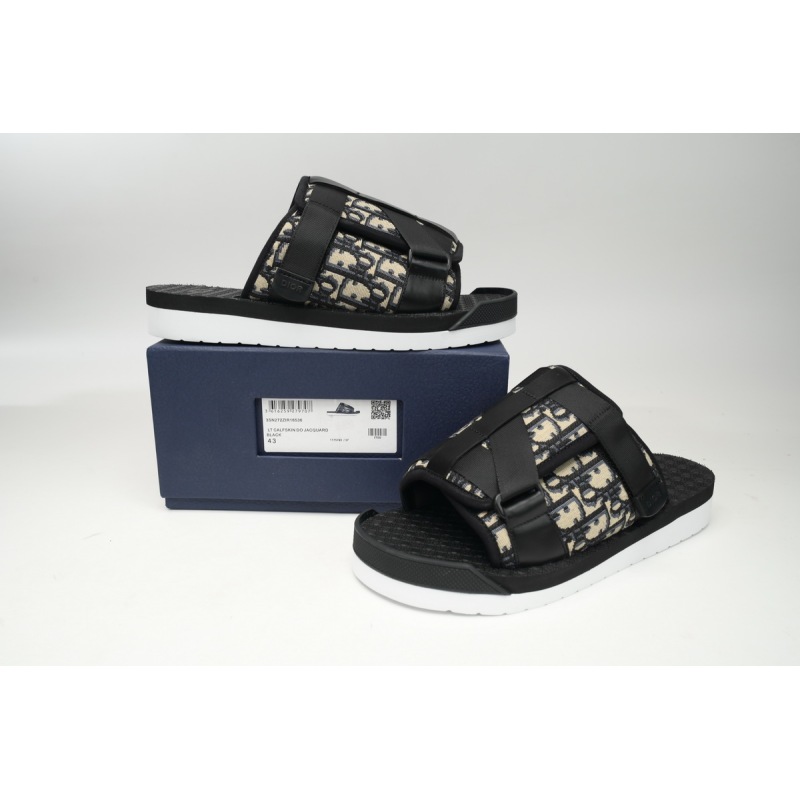 DIOR ALPHA Sandals 3SA081YXV_H961