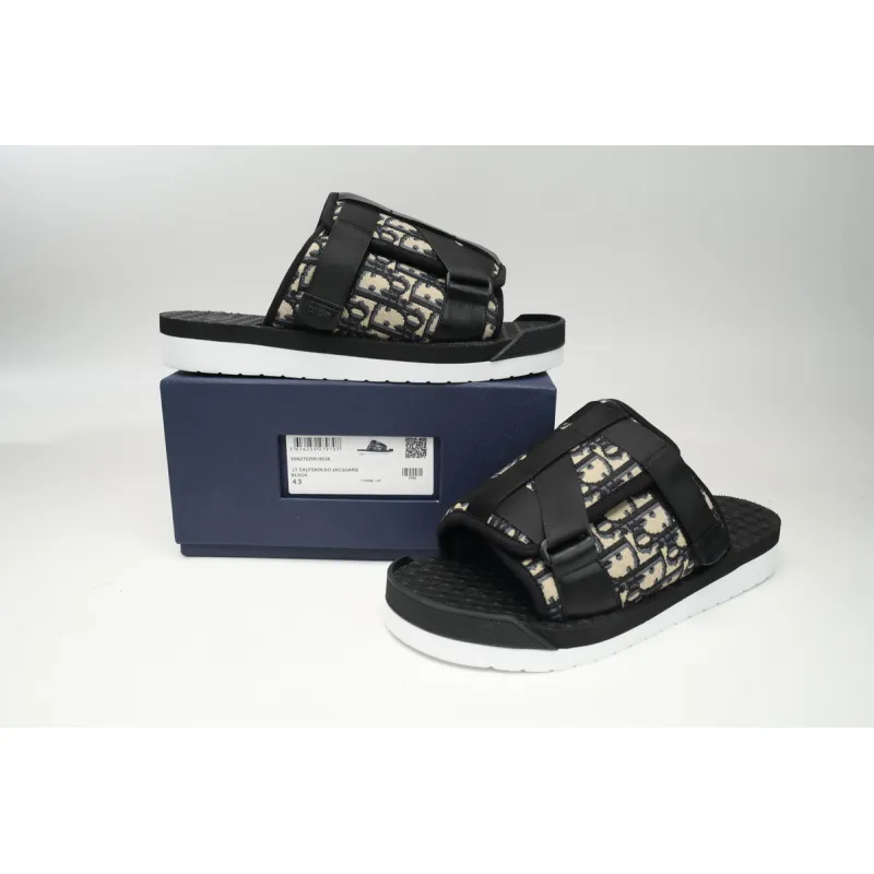 DIOR ALPHA Sandals 3SA081YXV_H961