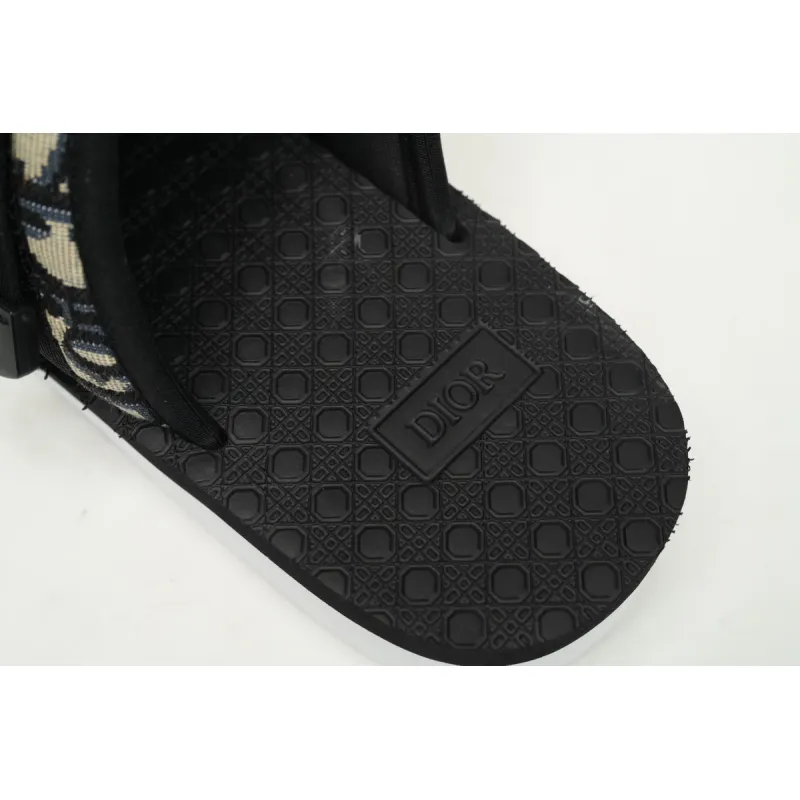 DIOR ALPHA Sandals 3SA081YXV_H961