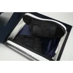 Dior Alpha Slide Black 3 SH118YJR TOO853 H069