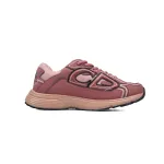 Dior B30 Pink Mesh 3SN27ZIR-16536