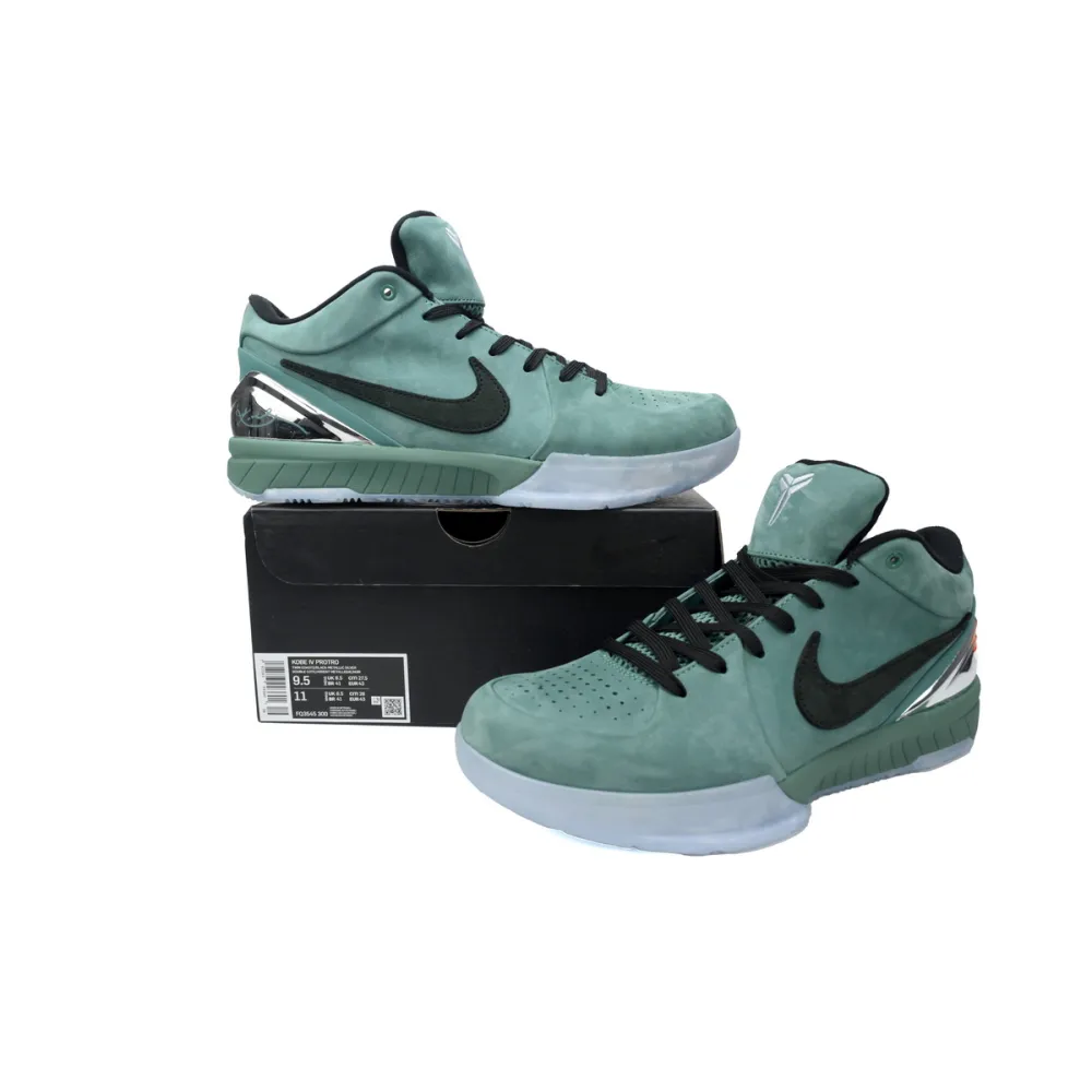 nike kobe 4 protro girl dad fq3545-300