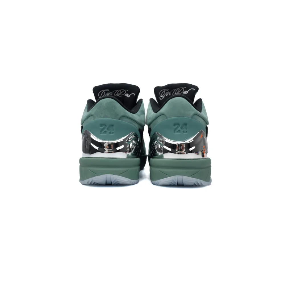 nike kobe 4 protro girl dad fq3545-300