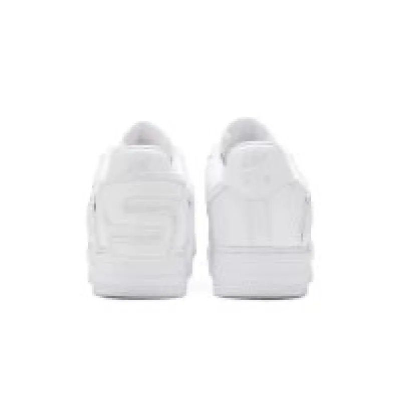 PK God Batch Nike Air Force 1 LowCactus Plant Flea Market White (2024) FQ7069-100