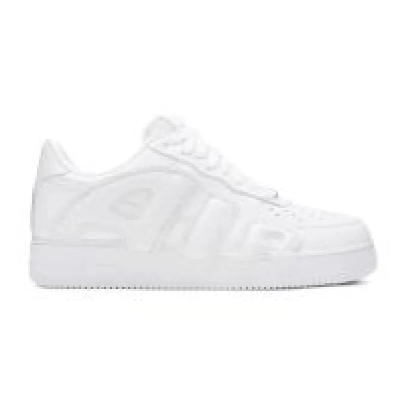 PK God Batch Nike Air Force 1 LowCactus Plant Flea Market White (2024) FQ7069-100