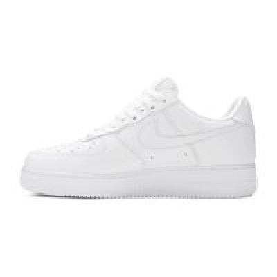 PK God Batch Nike Air Force 1 LowCactus Plant Flea Market White (2024) FQ7069-100 01