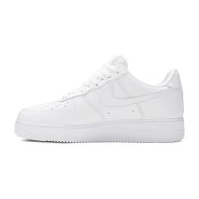 PK God Batch Nike Air Force 1 LowCactus Plant Flea Market White (2024) FQ7069-100