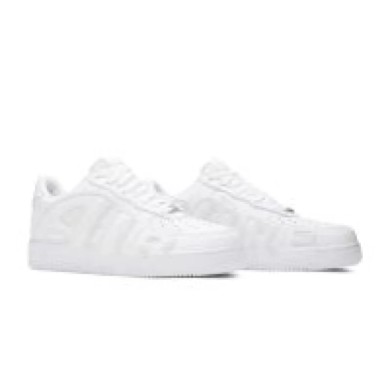 PK God Batch Nike Air Force 1 LowCactus Plant Flea Market White (2024) FQ7069-100