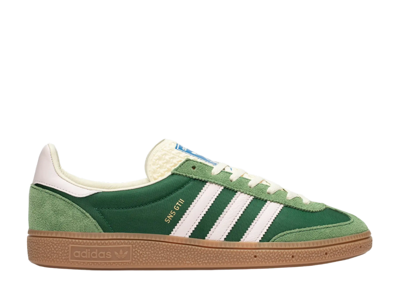 Adidas GT II Sneakersnstuff London IE6228