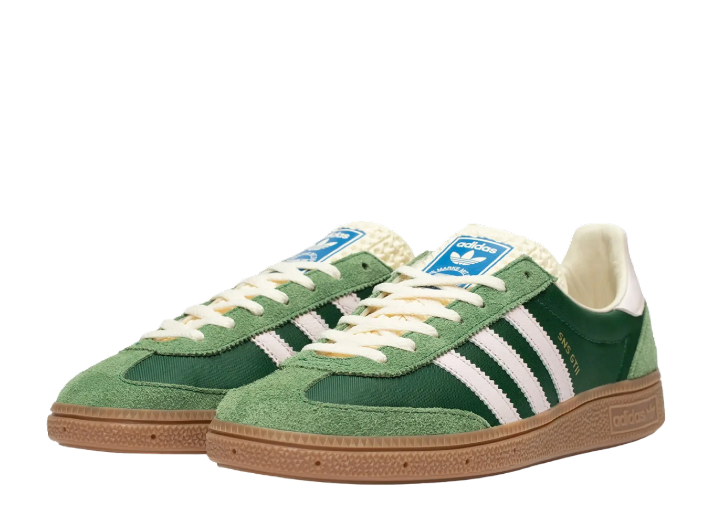 Adidas GT II Sneakersnstuff London IE6228