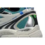 Off White Be Right Back Sneakers Paris OIIA295F24 FAB00 10008