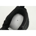 Balenciaga 10XL Sneaker In Black/Grey 784342 W2MV2 1010