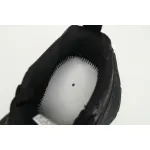 Balenciaga 10XL Sneaker In Black/Grey 784342 W2MV2 1010