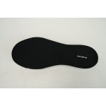 Balenciaga 10XL Sneaker In Black/Grey 784342 W2MV2 1010