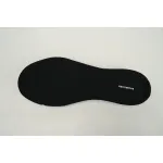 Balenciaga 10XL Sneaker In Black/Grey 784342 W2MV2 1010