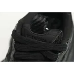Balenciaga 10XL Sneaker In Black/Grey 784342 W2MV2 1010