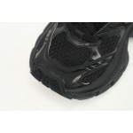 Balenciaga 10XL Sneaker In Black/Grey 784342 W2MV2 1010