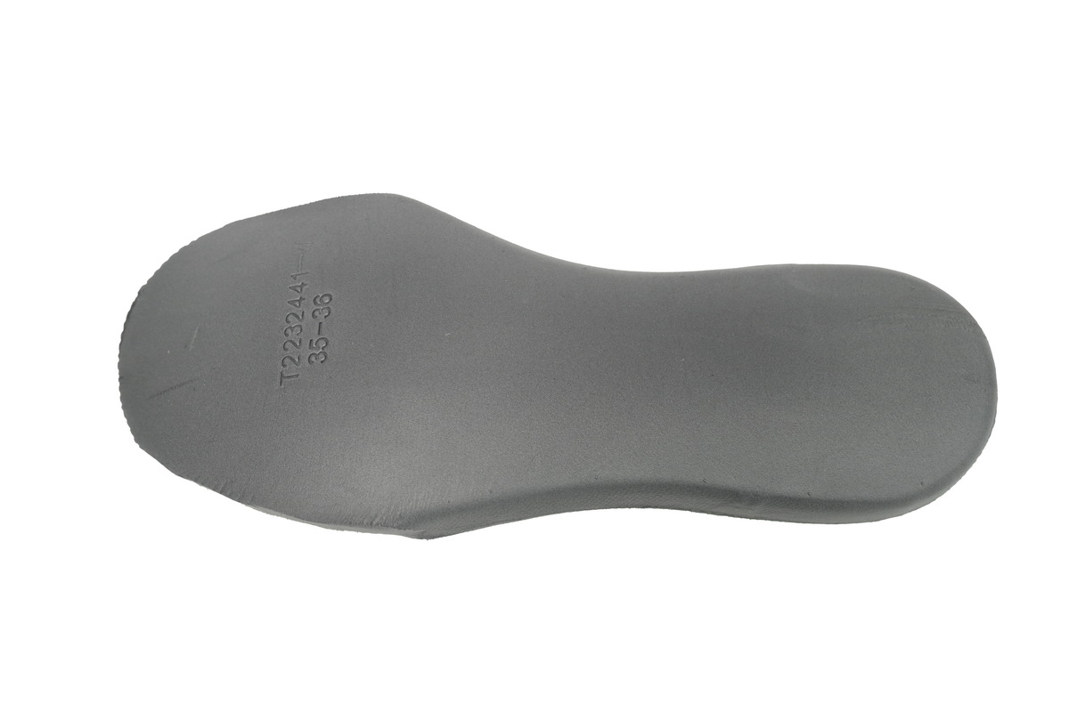 Balenciaga 10XL Sneaker In Green/Gray 784342 W2MV2 9031