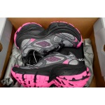 Balenciaga 10XL Sneaker In Grey/Pink/Black 784342 W2MV2 1510