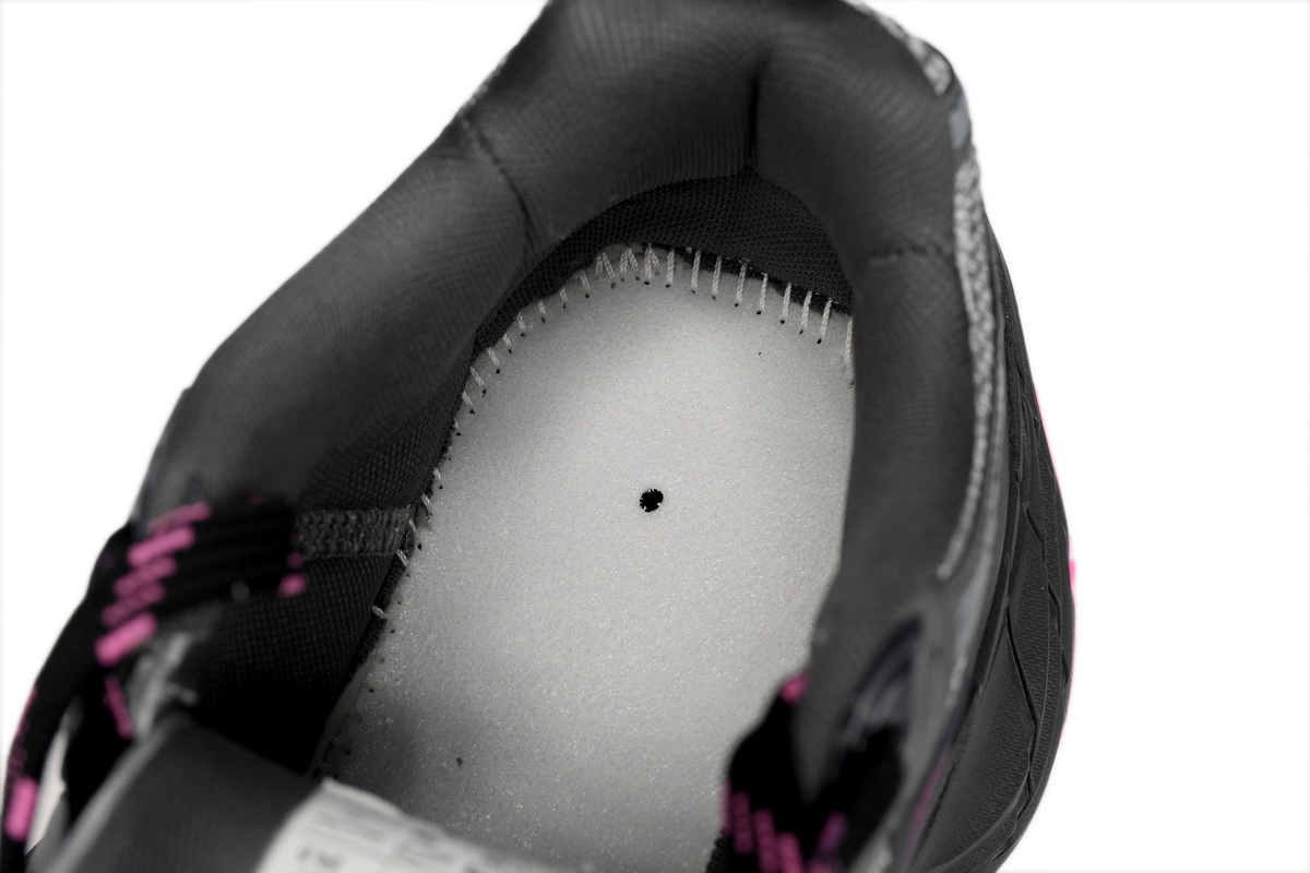 Balenciaga 10XL Sneaker In Grey/Pink/Black 784342 W2MV2 1510