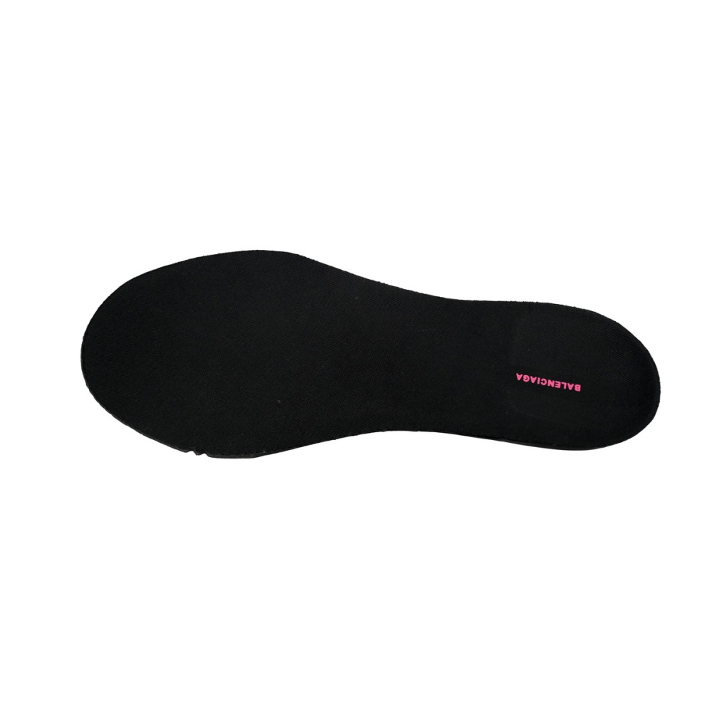 Balenciaga 10XL Sneaker In Grey/Pink/Black 784342 W2MV2 1510