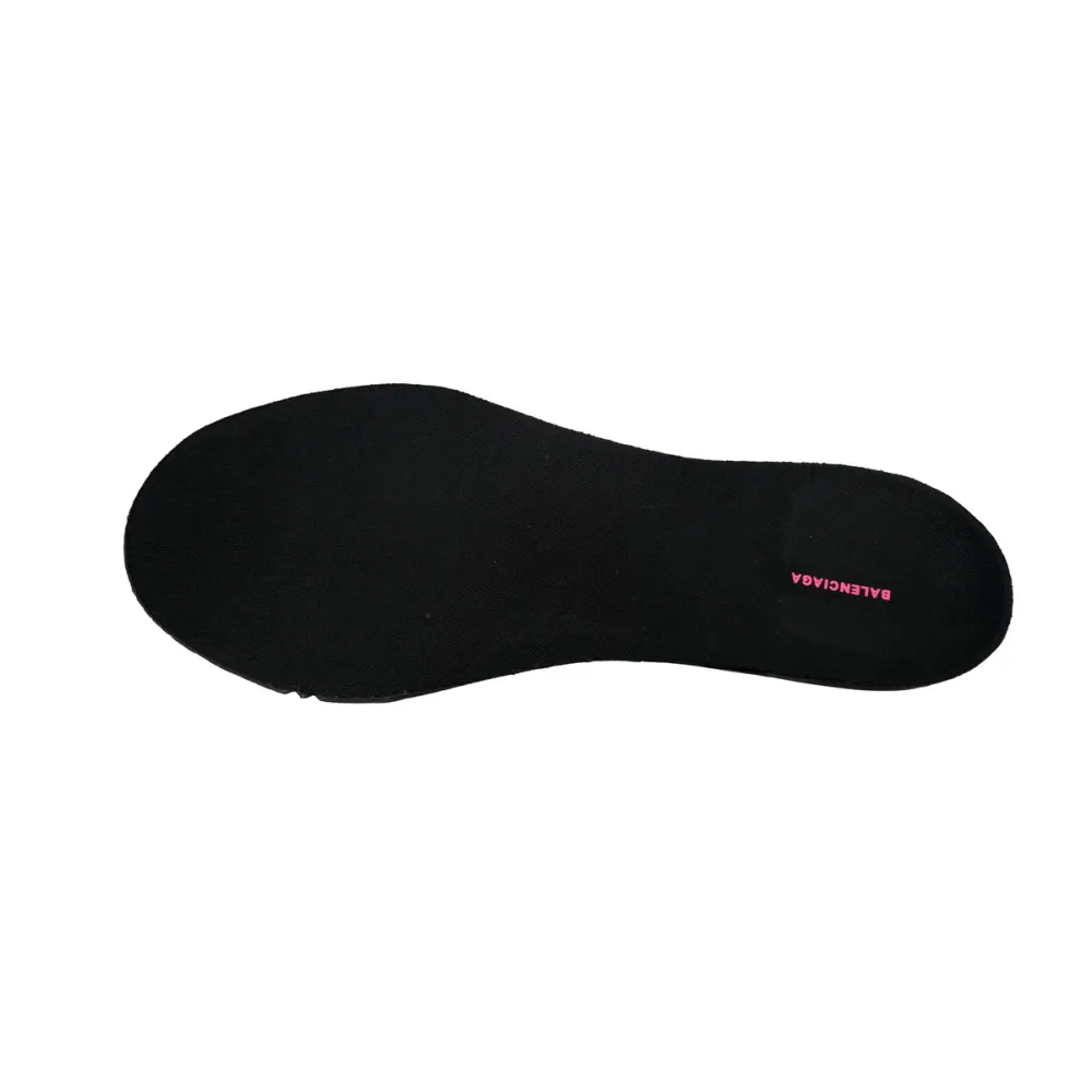 Balenciaga 10XL Sneaker In Grey/Pink/Black 784342 W2MV2 1510