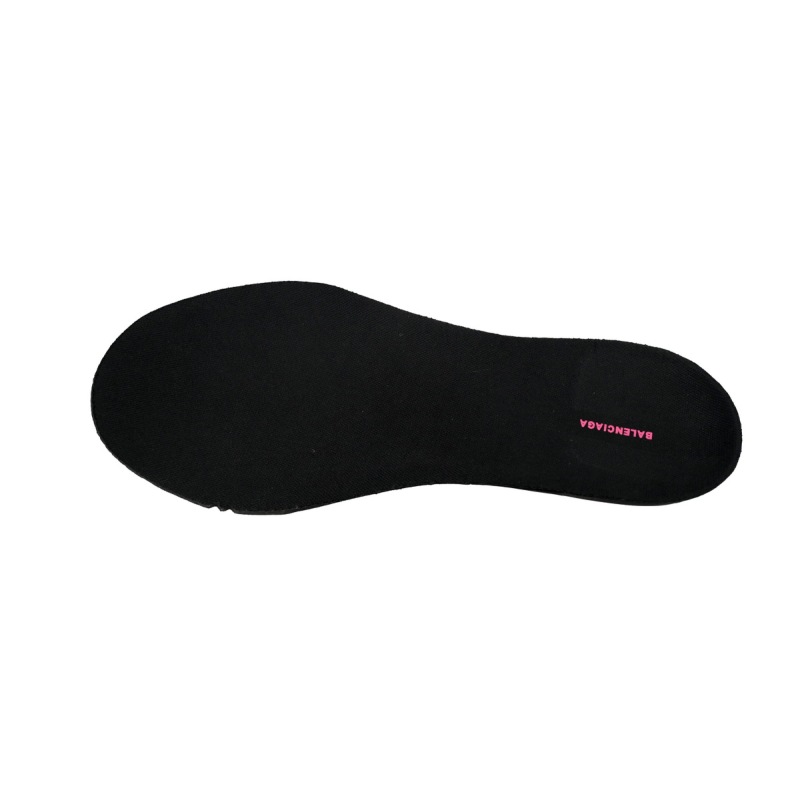 Balenciaga 10XL Sneaker In Grey/Pink/Black 784342 W2MV2 1510
