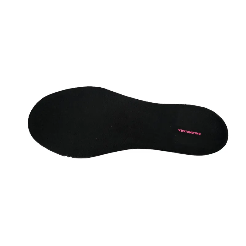 Balenciaga 10XL Sneaker In Grey/Pink/Black 784342 W2MV2 1510