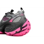 Balenciaga 10XL Sneaker In Grey/Pink/Black 784342 W2MV2 1510