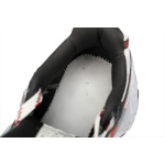Balenciaga 10XL Sneaker In Grey/White/Red 784342 W2MV2 0311