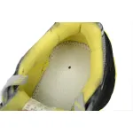 Balenciaga 10XL Sneaker In Grey/Yellow 784342 W2MV2 0511