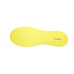 Balenciaga 10XL Sneaker In Grey/Yellow 784342 W2MV2 0511