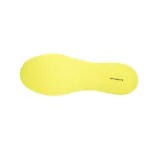 Balenciaga 10XL Sneaker In Grey/Yellow 784342 W2MV2 0511
