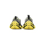 Balenciaga 10XL Sneaker In Grey/Yellow 784342 W2MV2 0511