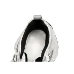 Balenciaga 10XL Sneaker In White/Black/Gris 784342 W2MV2 9110