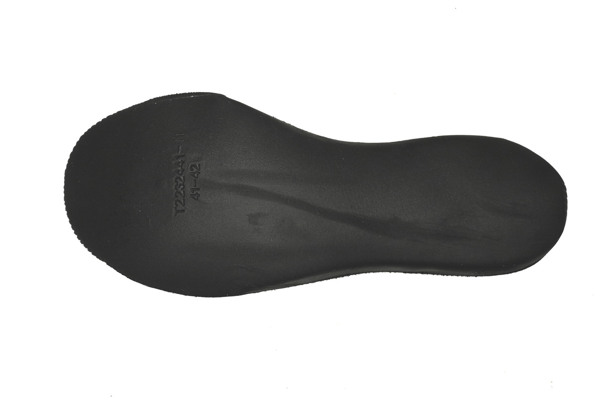 Balenciaga 10XL Sneaker In White/Black/Gris 784342 W2MV2 9110