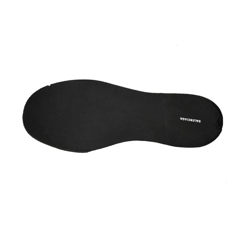 Balenciaga 10XL Sneaker In White/Black/Gris 784342 W2MV2 9110