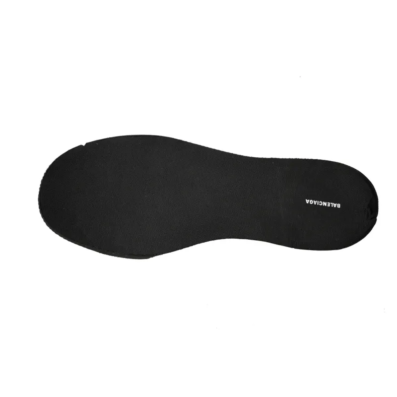 Balenciaga 10XL Sneaker In White/Black/Gris 784342 W2MV2 9110