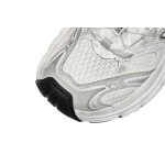 Balenciaga 10XL Sneaker In White/Black/Gris 784342 W2MV2 9110