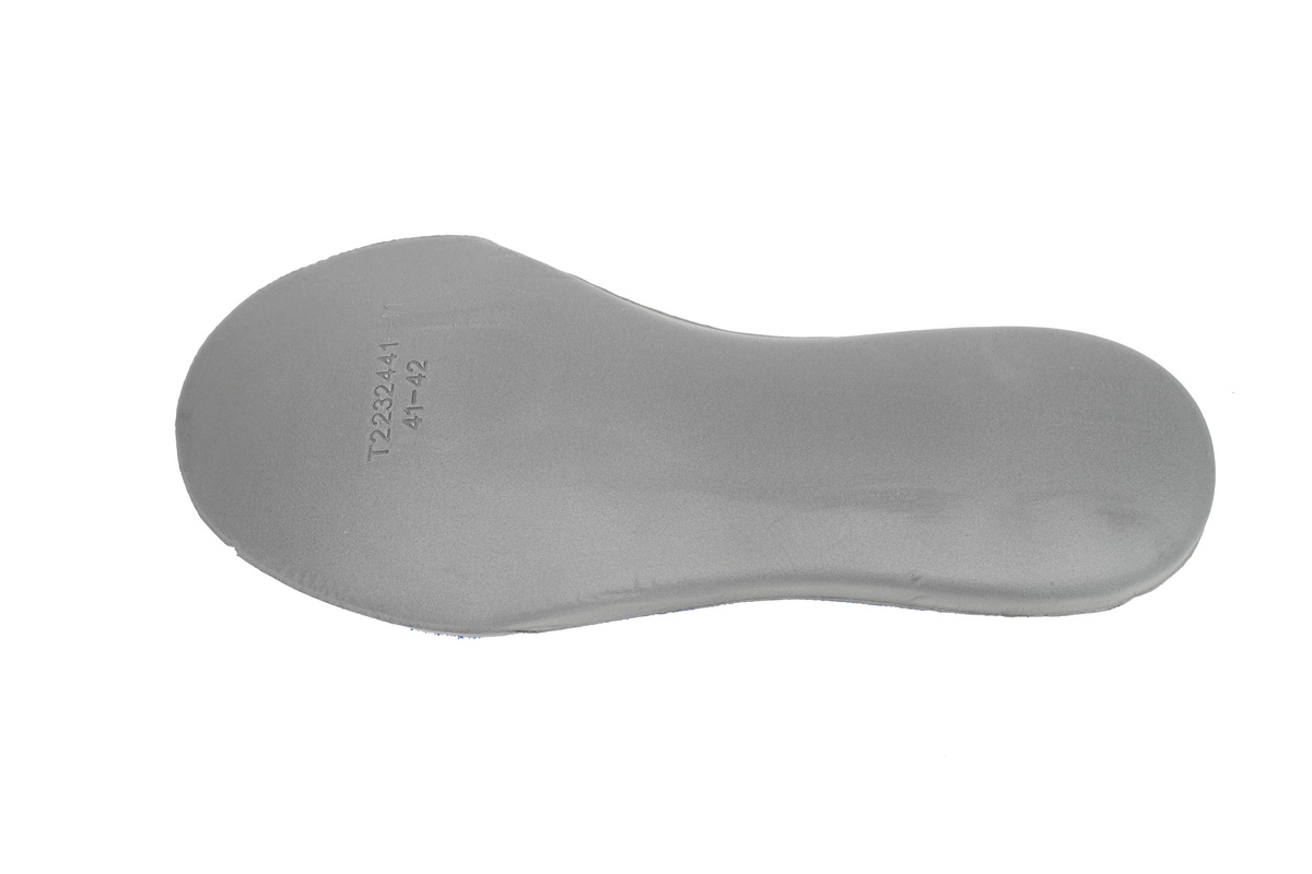 Balenciaga 10XL Sneaker In White/Blue/Fluorescent Green 784342 W2MV2 7019