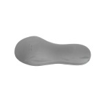 Balenciaga 10XL Sneaker In White/Gray/Black/Blue 784342 W2MV2 1214