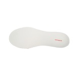 Balenciaga 10XL Sneaker In White/Red/Orange 784342 W2MV2 9670