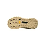 Moncler Trailgrip Leather Khaki J109B 4M00110 M4292