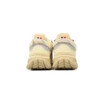 Moncler Trailgrip Leather Khaki J109B 4M00110 M4292