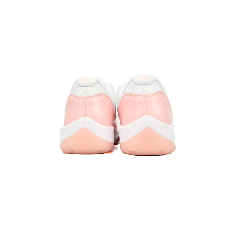 PK God Batch Air Jordan 11 Low WMNS “Legend Pink” AH7860-160