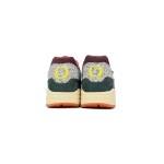PK God Batch Nike Air Max 1 '87 Luxe University of Oregon PE (2024) HQ2639-100