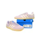 Adidas Samba OG Silver Dawn IG6176