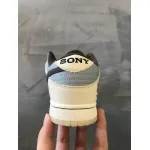 PK God Batch Travis Scott x PlayStation x Nike Dunk Low PS5 CU1726-800