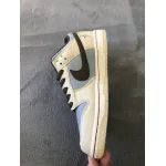 PK God Batch Travis Scott x PlayStation x Nike Dunk Low PS5 CU1726-800