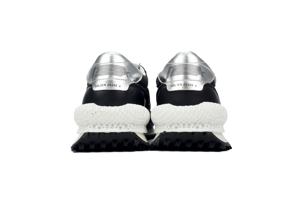 Golden Goose Marathon Shoe Black GMF00684.F005675.90179